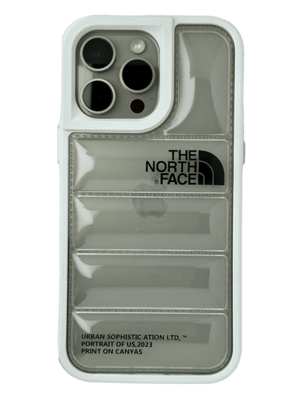 Case The North Face Blanco - Image 2
