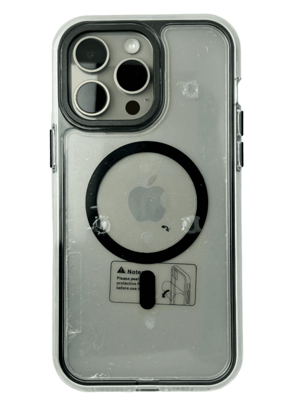 Case MagSafe 360 Negro - Image 6