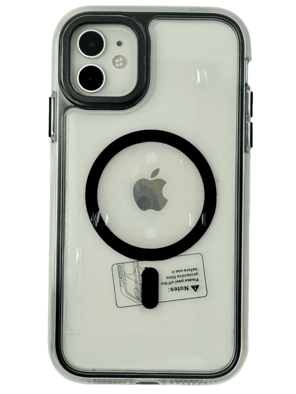 Case MagSafe 360 Negro - Image 5