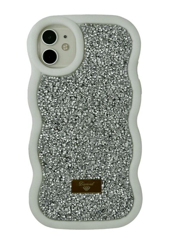 Case Ondas Diamond