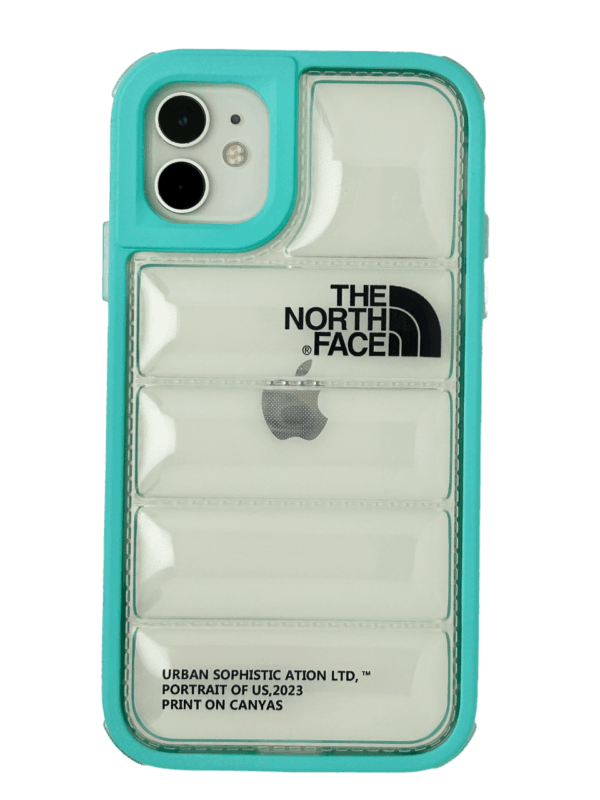 Case The North Face Agua Marina - Image 4