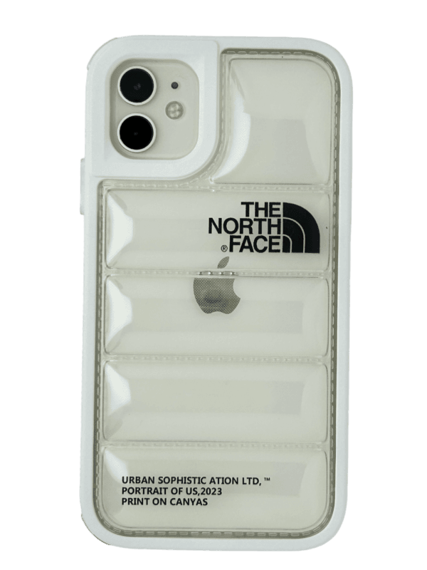 Case The North Face Blanco - Image 4