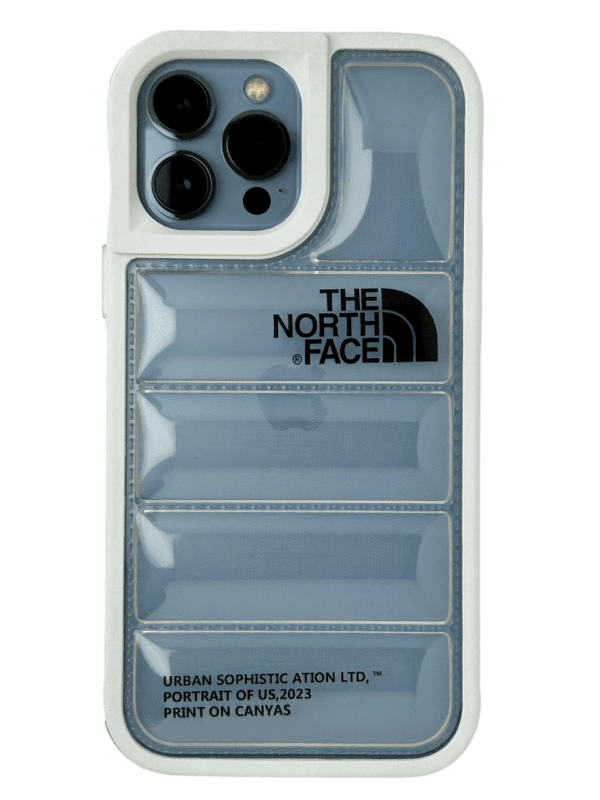 Case The North Face Blanco - Image 3