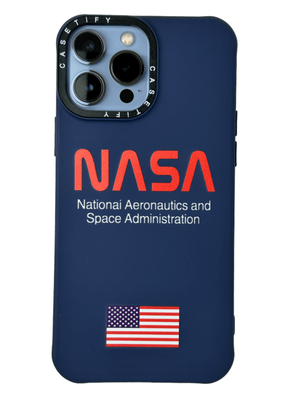 Case Nasa