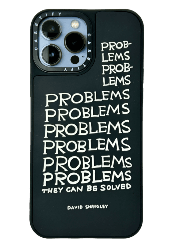 Case Black Problems - Image 5