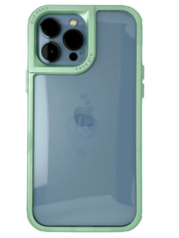 Case Protección 360 Agua Marina - Image 3