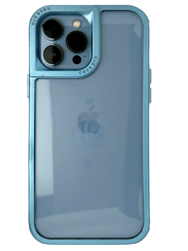 Case Protección 360 Azul Claro - Image 5