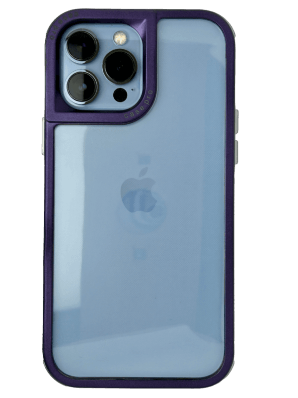 Case Protección 360 Morado - Image 4
