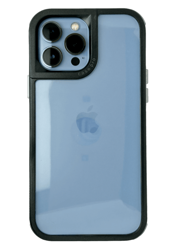 Case Protección 360 Negro - Image 3