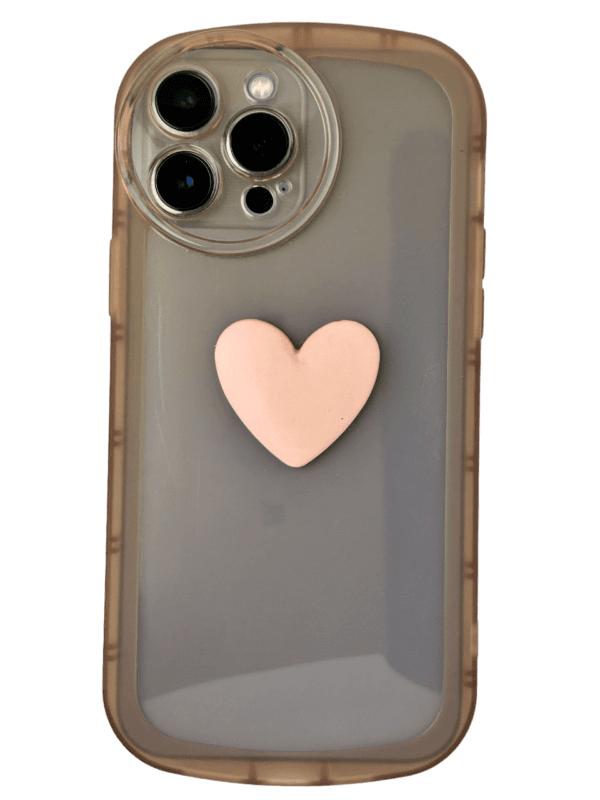 Case Corazón