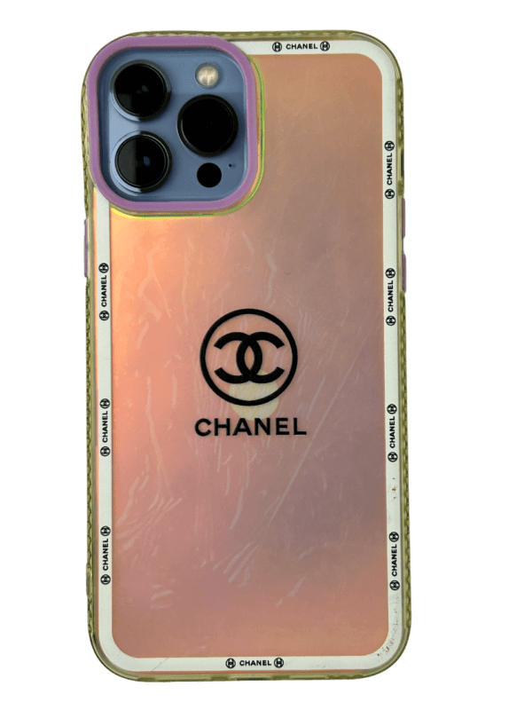 Case Chanel