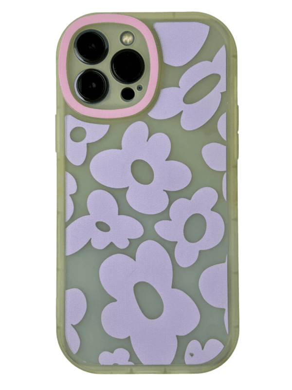 Case Flowers