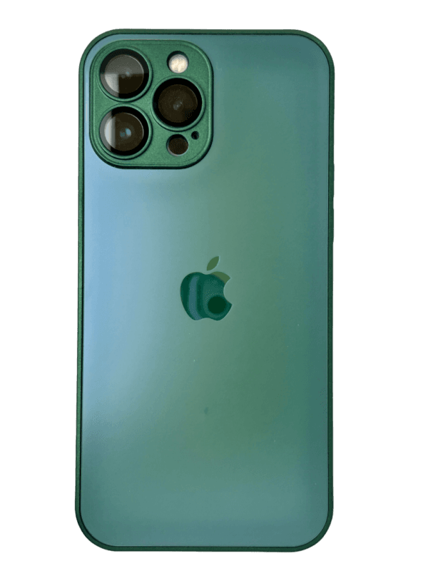 Case Vidrio