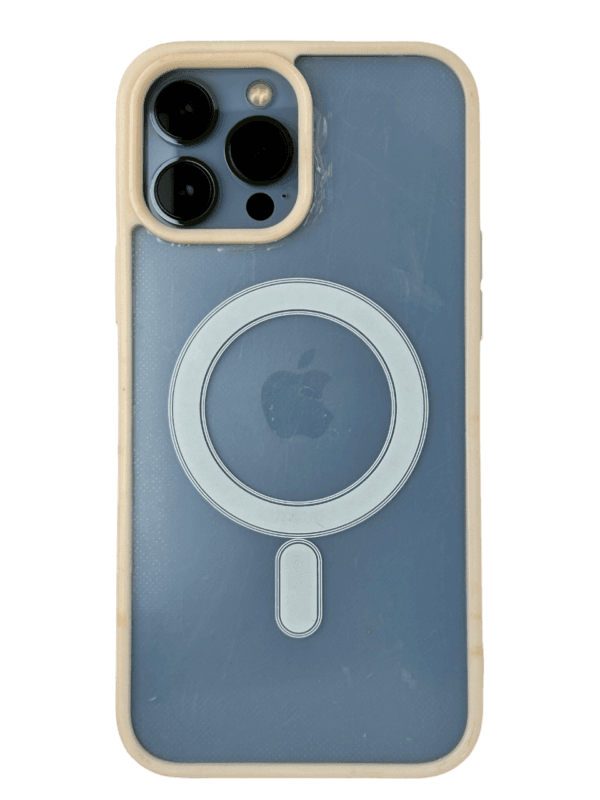 Case MagSafe