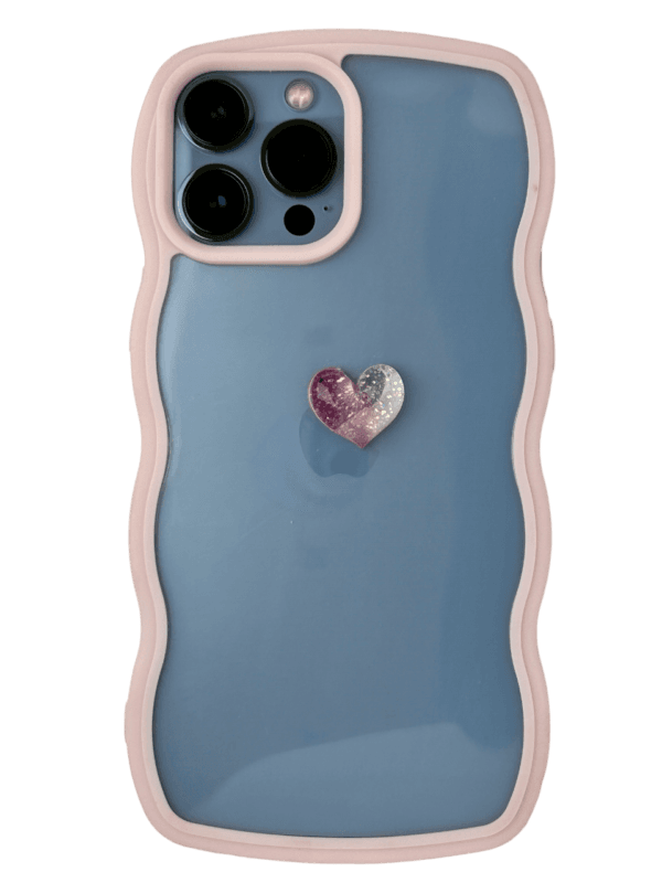 Case Ondas Corazón