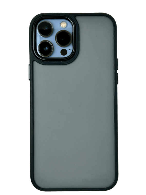 Case Humo Black
