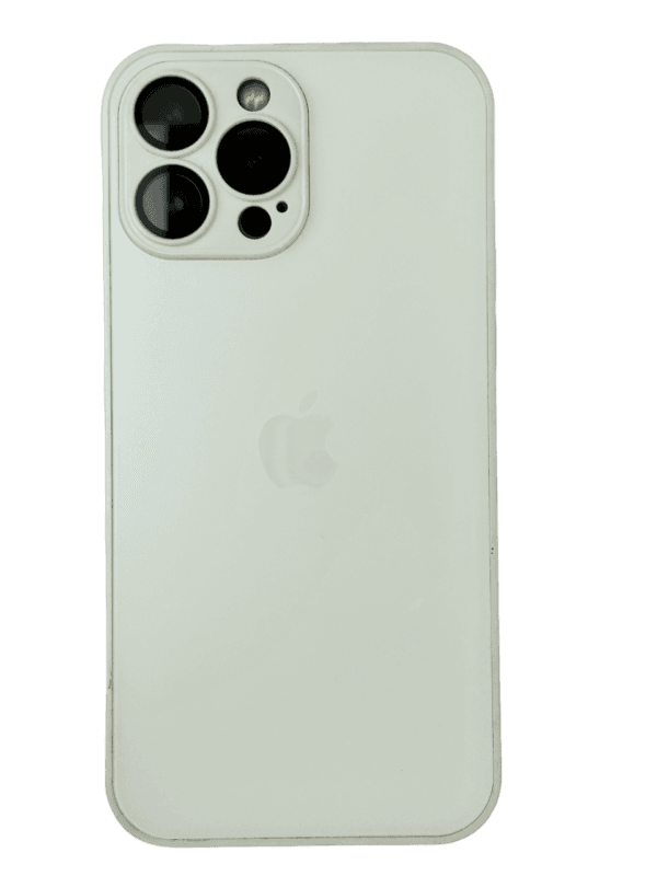 Case Vidrio