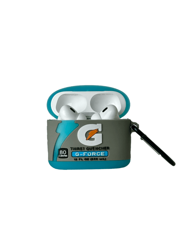 AirPods Case Gatorade - Image 2