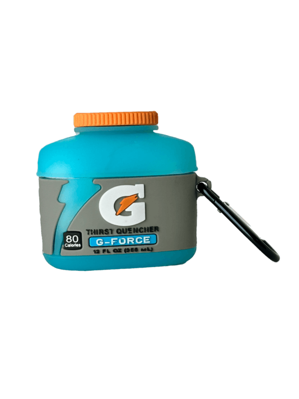 AirPods Case Gatorade