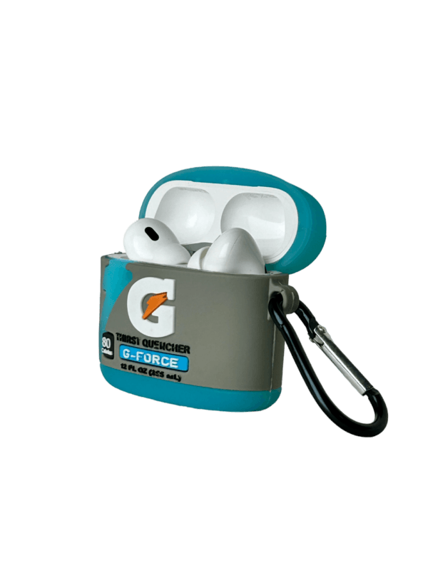 AirPods Case Gatorade - Image 5