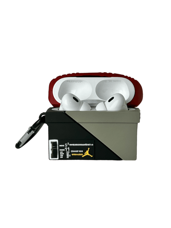 AirPods Case Zapato - Image 2