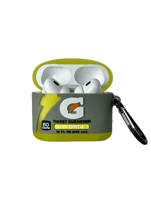 AirPods Case Gatorade - Image 2