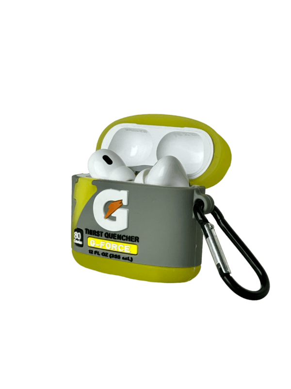 AirPods Case Gatorade - Image 3