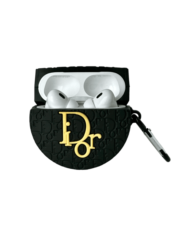 AirPods Case Bolsito Dior - Image 4