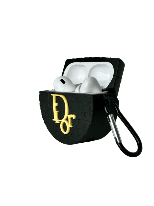 AirPods Case Bolsito Dior - Image 3