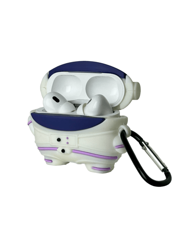 AirPods Astronauta - Image 4