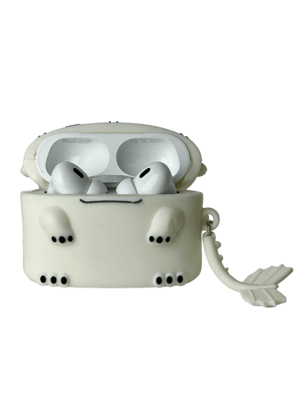 AirPods Case Furia Luminosa - Image 2