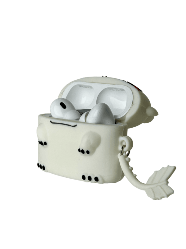 AirPods Case Furia Luminosa - Image 3