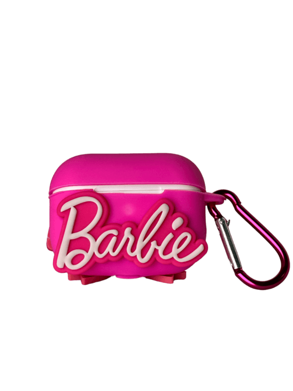 AirPods Case Barbie