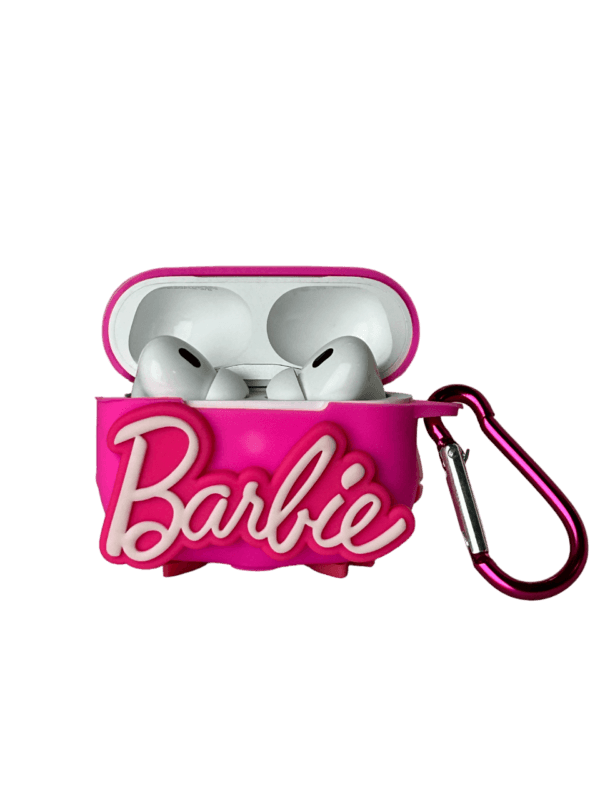 AirPods Case Barbie - Image 2