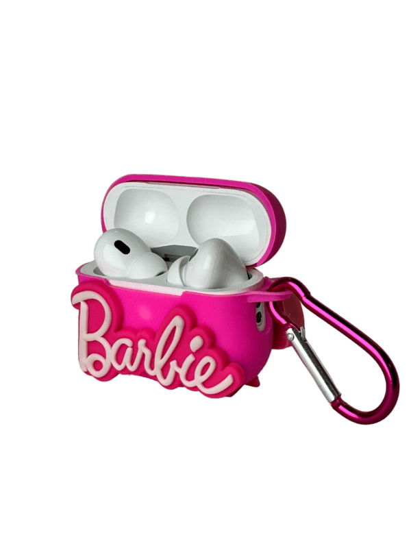 AirPods Case Barbie - Image 3