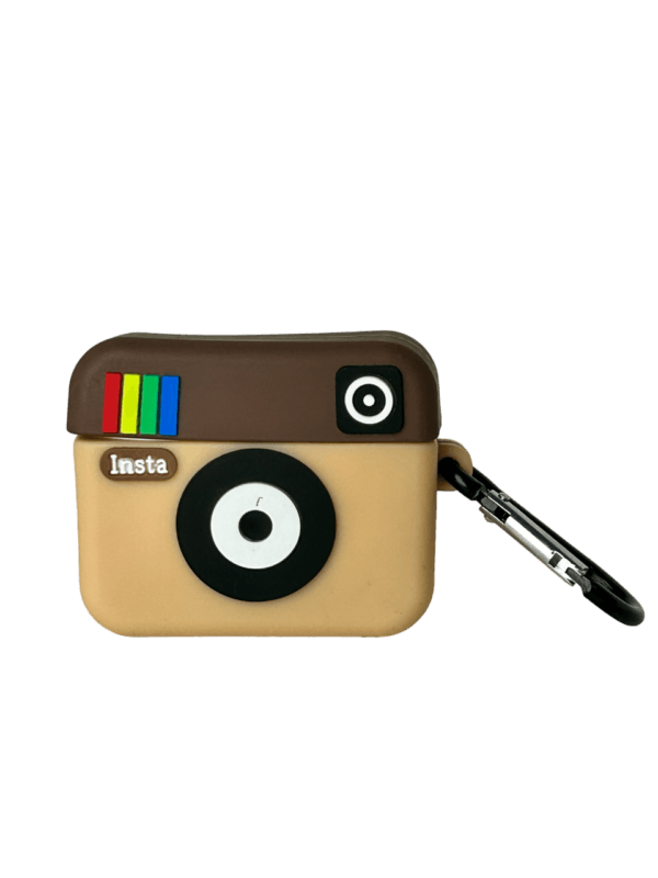 AirPods Case Instagram