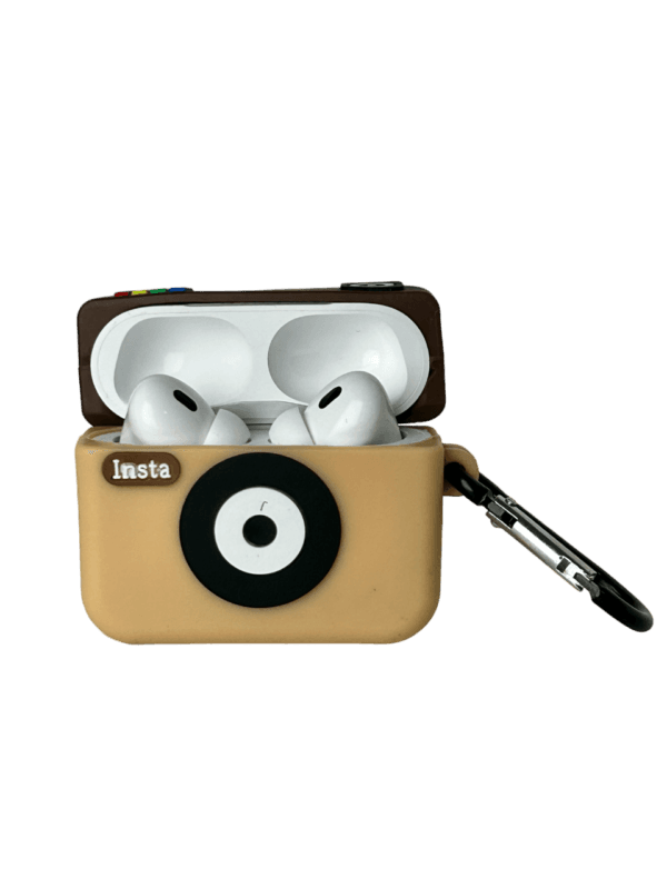 AirPods Case Instagram - Image 4