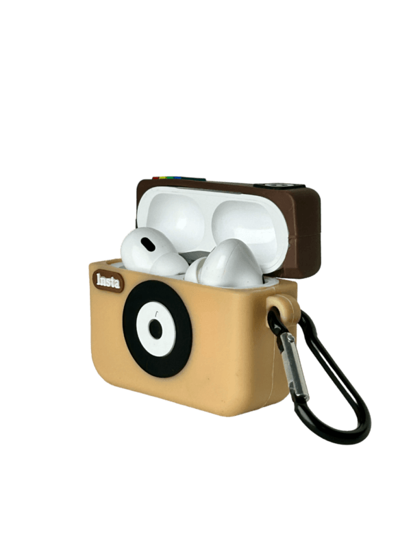 AirPods Case Instagram - Image 2