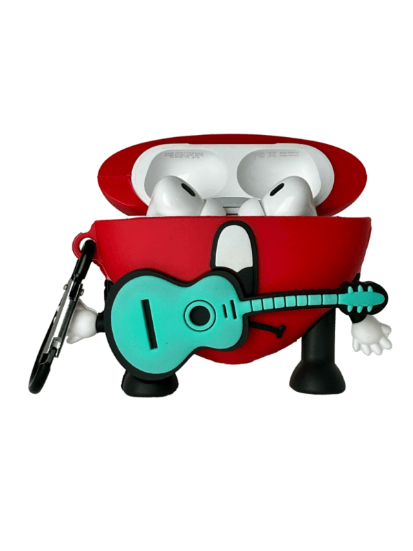 AirPods Case Bad Bunny - Image 2