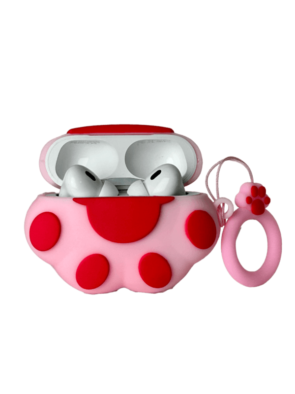 AirPods Case Patita - Image 3