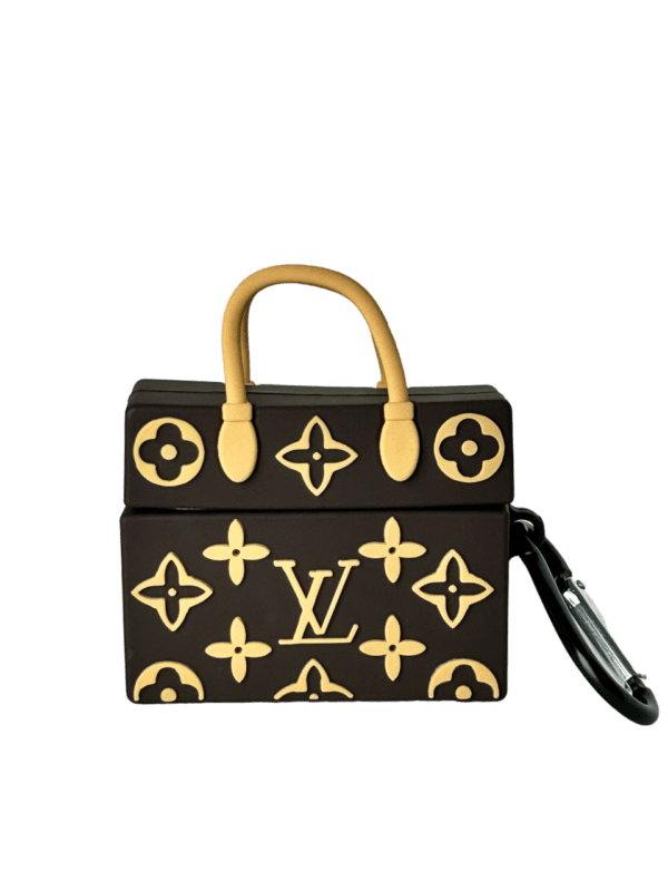 AirPods Case Bolso LV