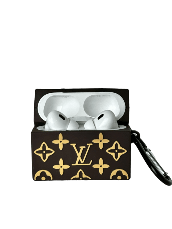 AirPods Case Bolso LV - Image 2