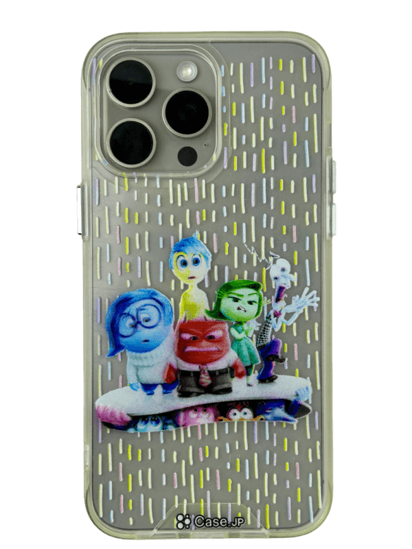 Case Intensamente - Image 4