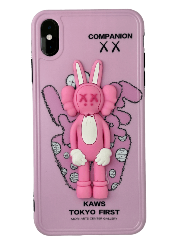 Case Kaws Relieve - Image 2