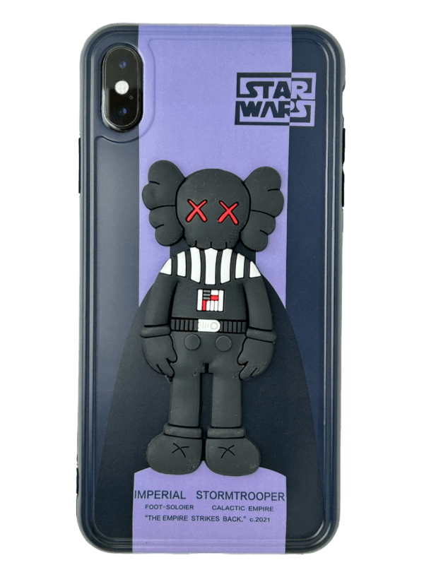 Case Kaws Relieve - Image 2