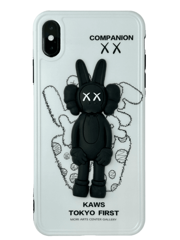 Case Kaws Relieve - Image 2