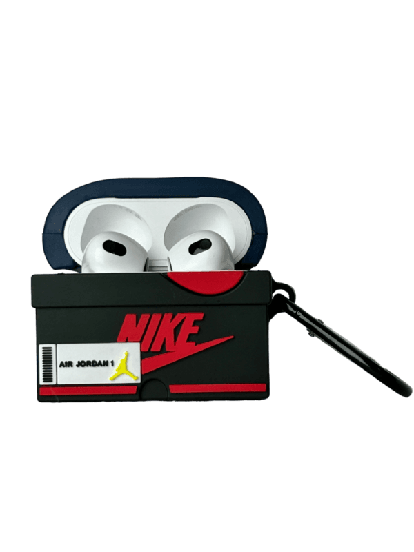 AirPods Case Tenis - Image 2