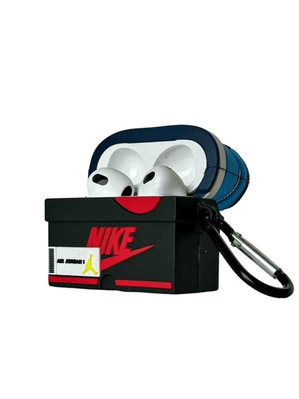 AirPods Case Tenis - Image 3