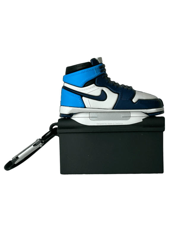 AirPods Case Tenis - Image 4