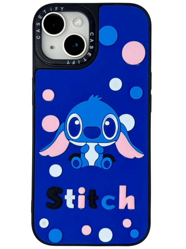 Case Black Stich - Image 3